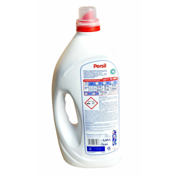 PERSIL ŻEL DO PRANIA COLOR 113 PRAŃ 5,65L NIEMIECKI ORYGINAL